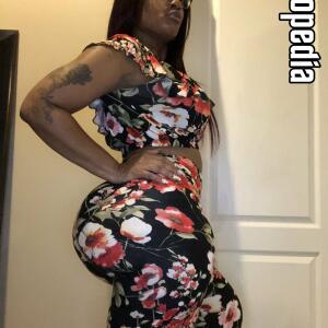 Cherokee D'ass onlyfans
